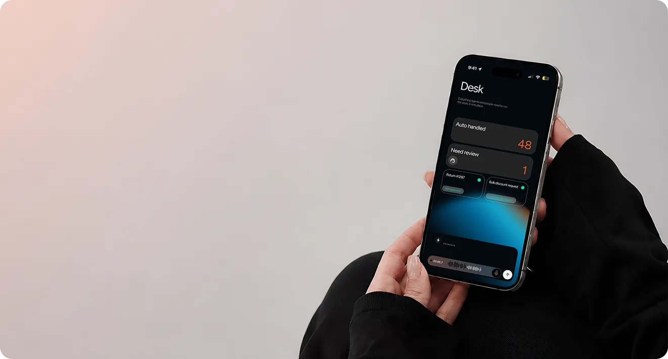 phone