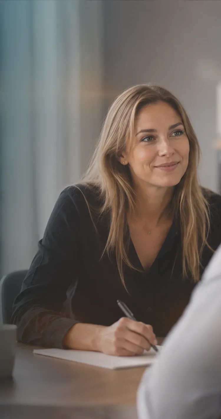 Human resources hero (mobile)