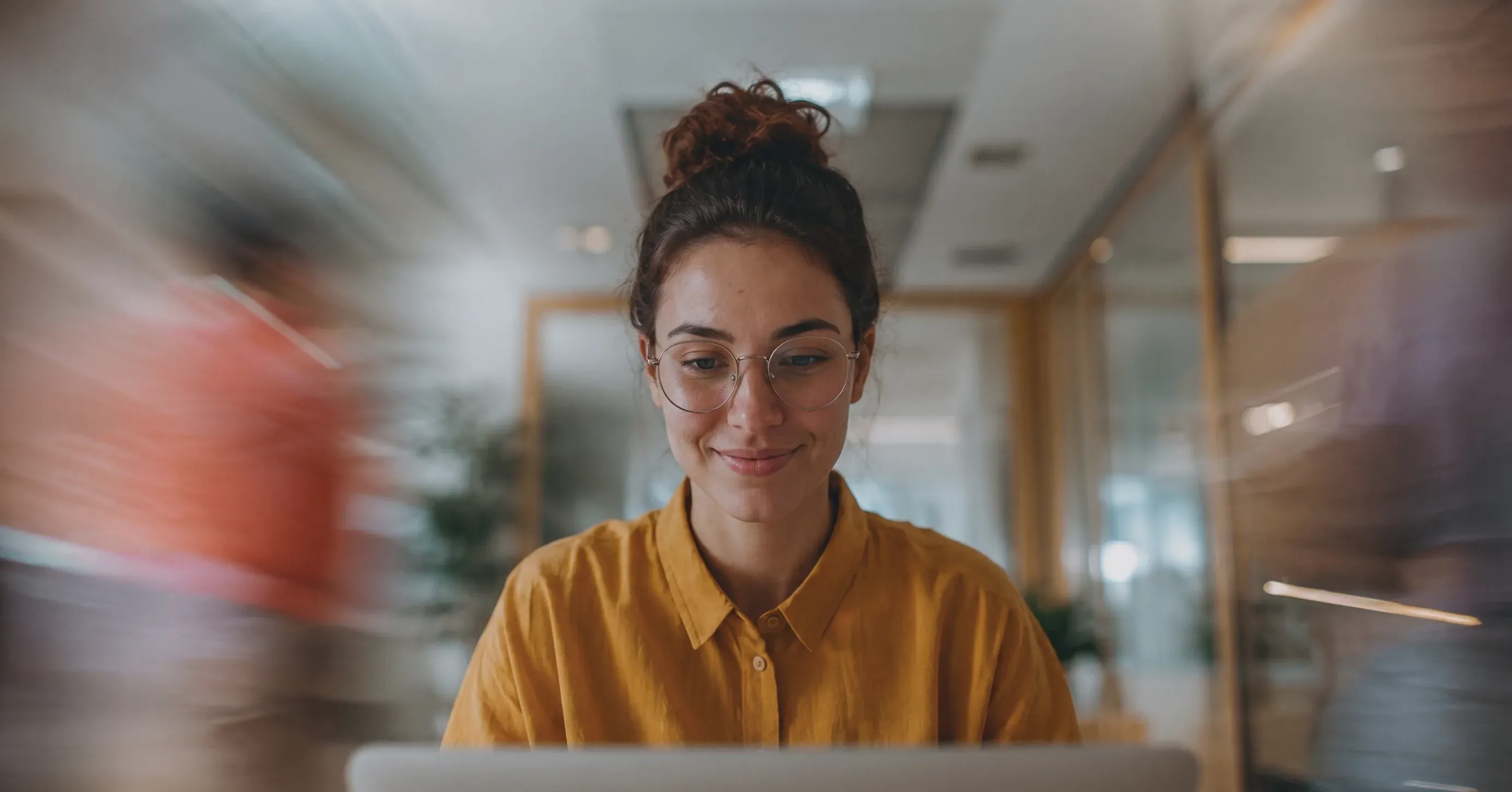 Human resources spotlight interview