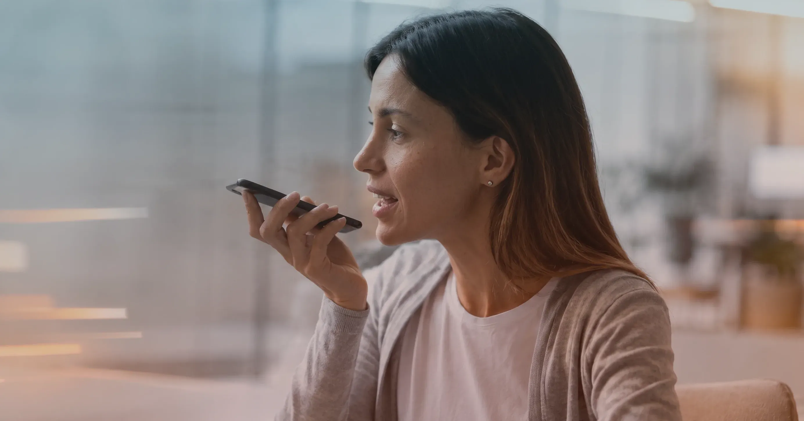 Sales spotlight call