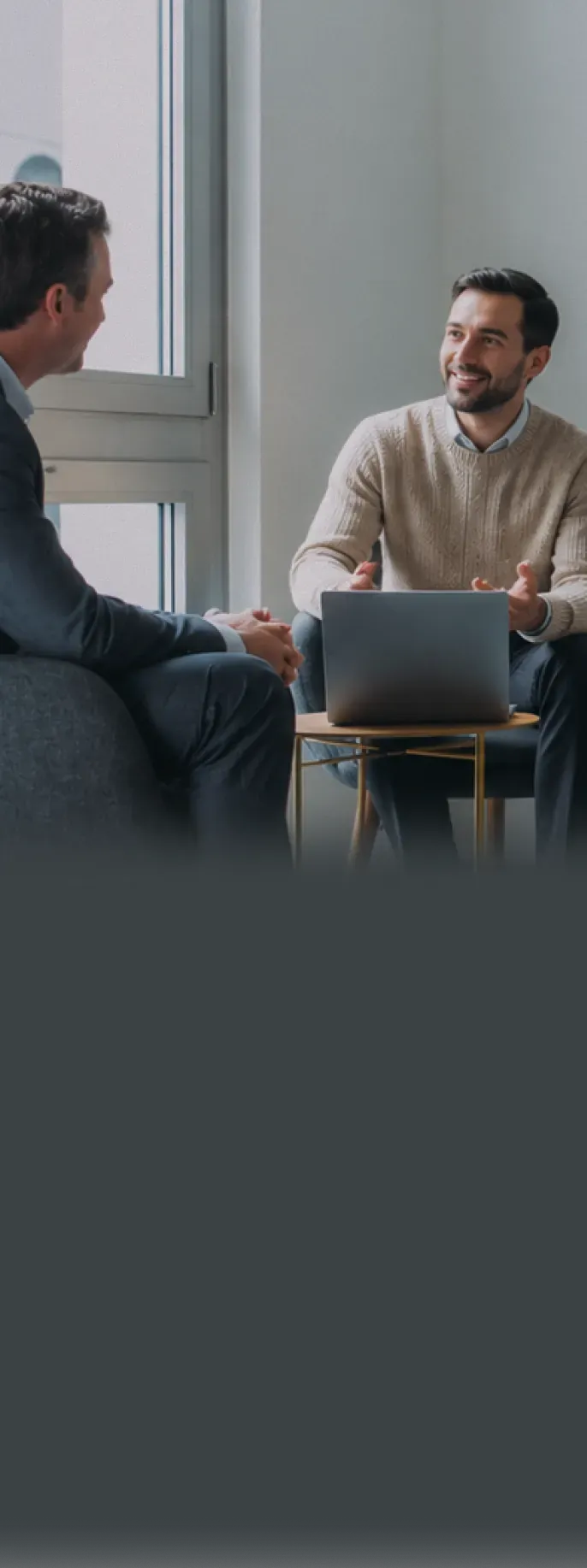 Support spotlight office (mobile)